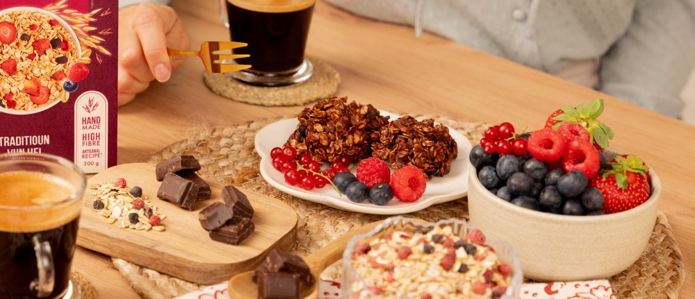 Roses des sables Le Moulin 1704