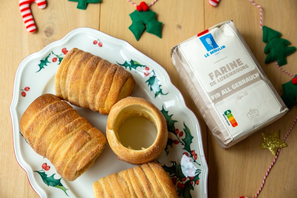 Recette Annes Kitchen Kurtos 