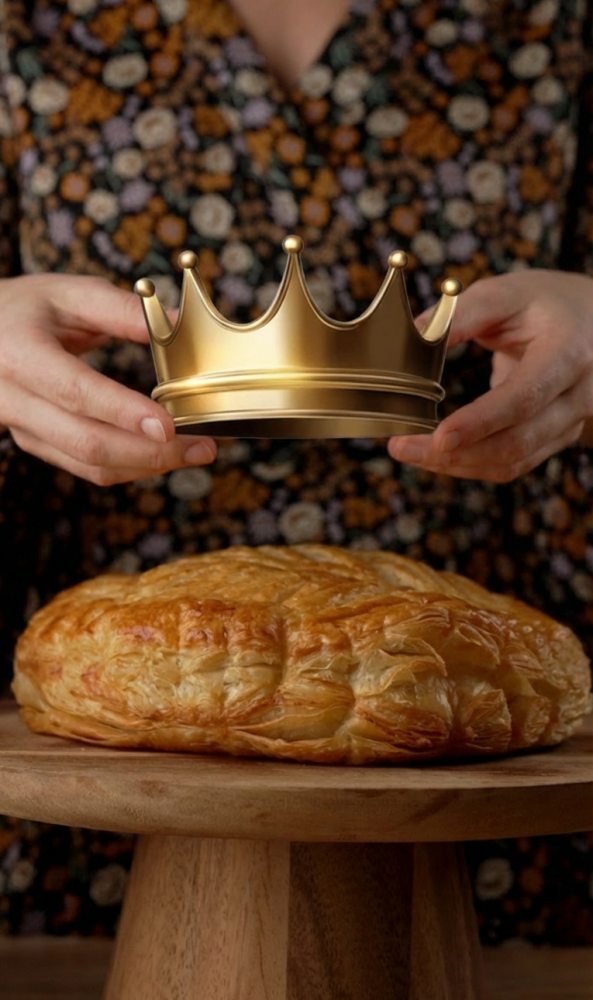 galette des rois