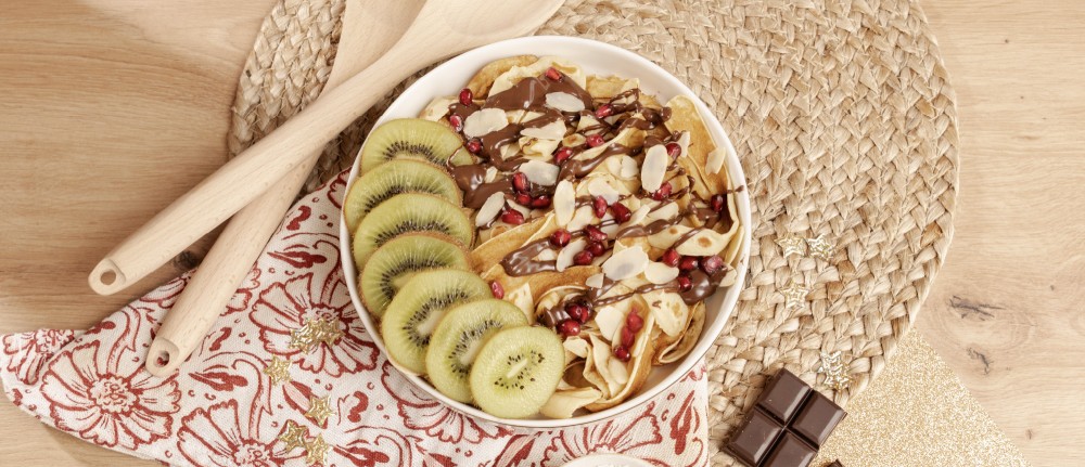 spaghetti de crêpes