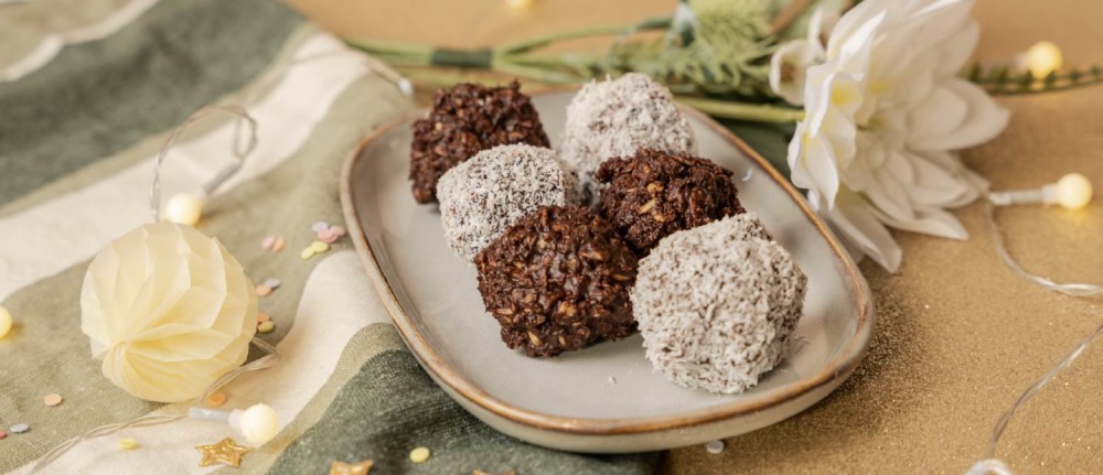 Boulettes croustillantes au chocolat Le Moulin 1704