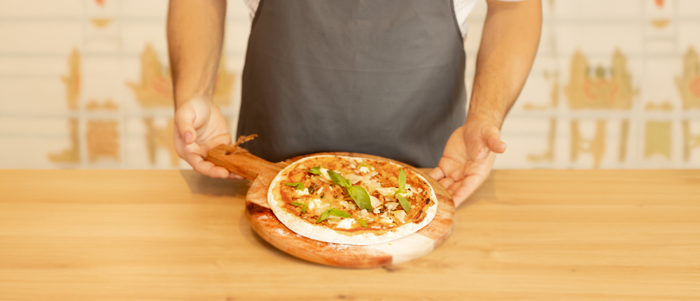 pizza-napolitaine