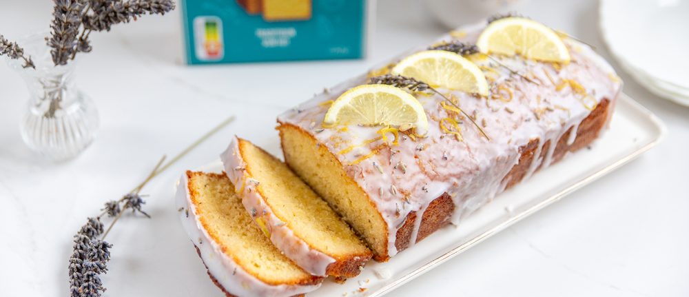 Cake-lavande-citron-Anne's Kitchen