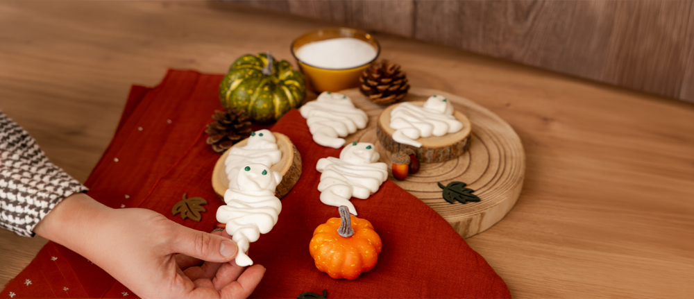 fantomes-meringues