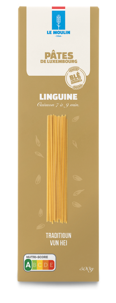 LINGUINE - 500 G