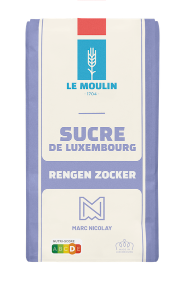 SUCRE FIN - 1 KG