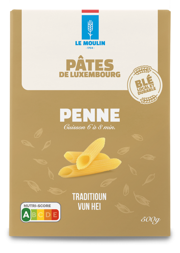 PENNE - 500 G