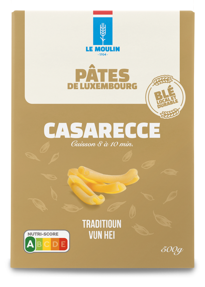 CASARECCE - 500 G