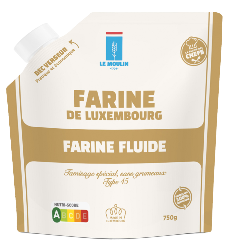 FLUIDE - 750 G