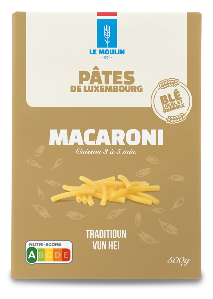 MACARONI - 500 G