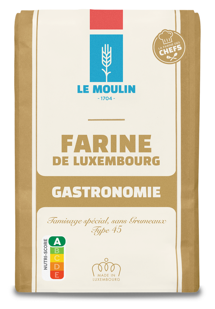 GASTRONOMIE - 1 KG