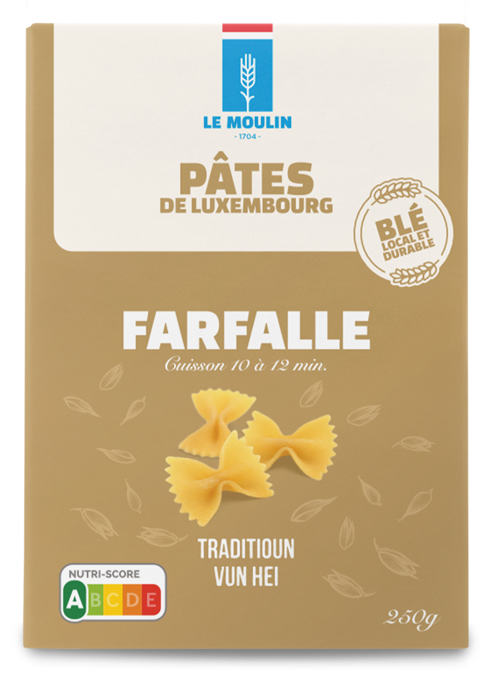 FARFALLE - 250 G