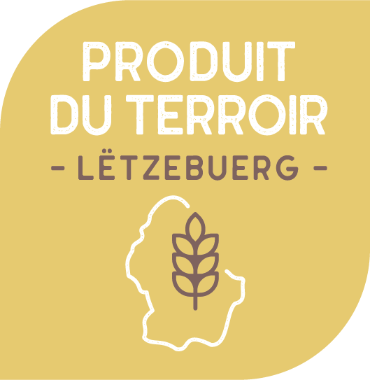 Logo produit du terroir blé new