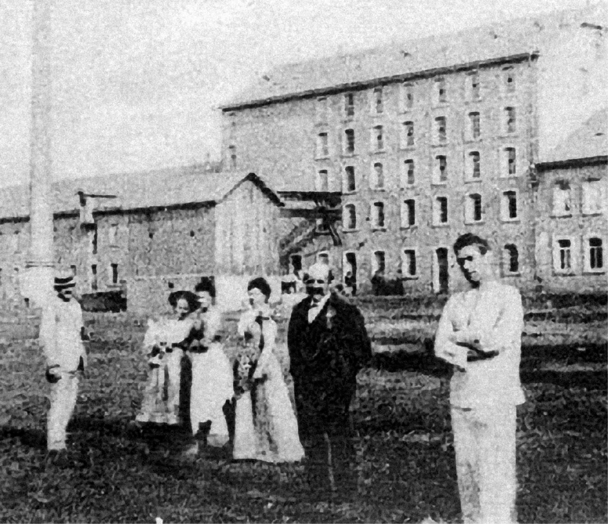 histoire les moulins de kleinbettingen