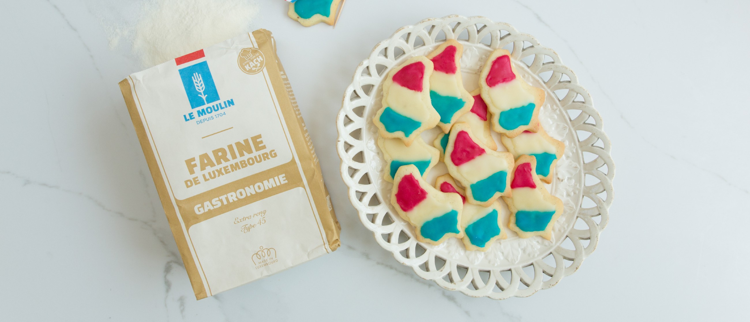 biscuits du luxembourg