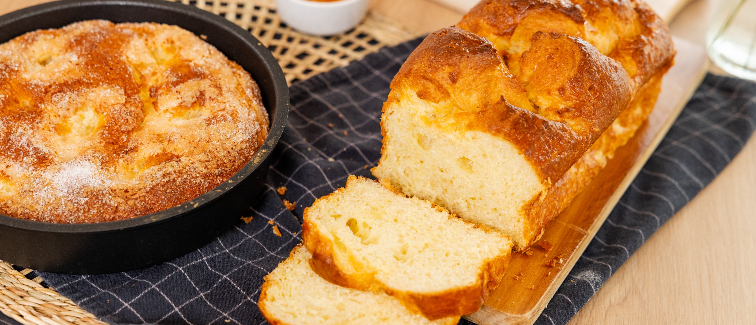 brioche fait maison