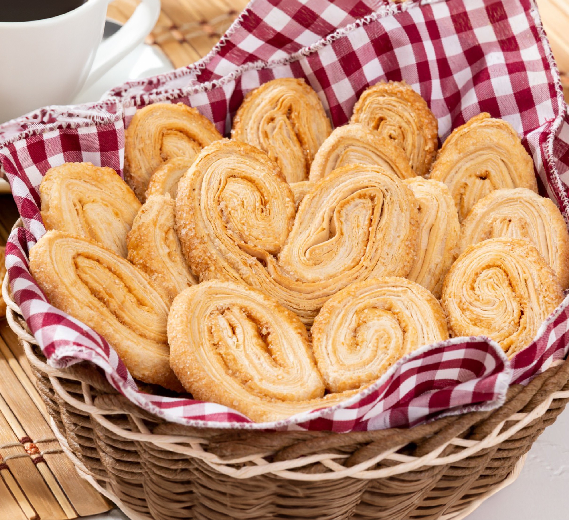 palmier sucré