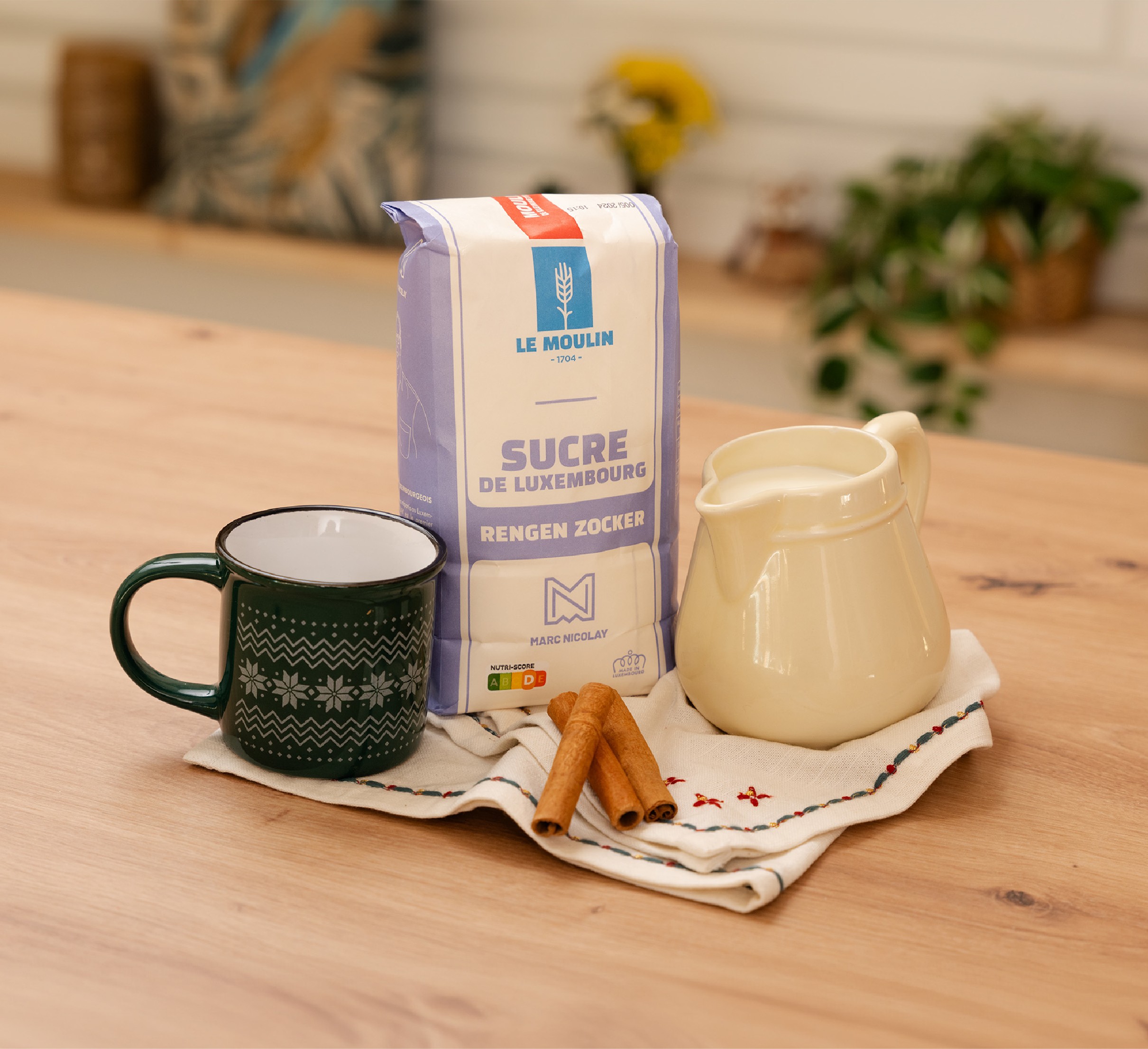 recipe media recette lait de poule