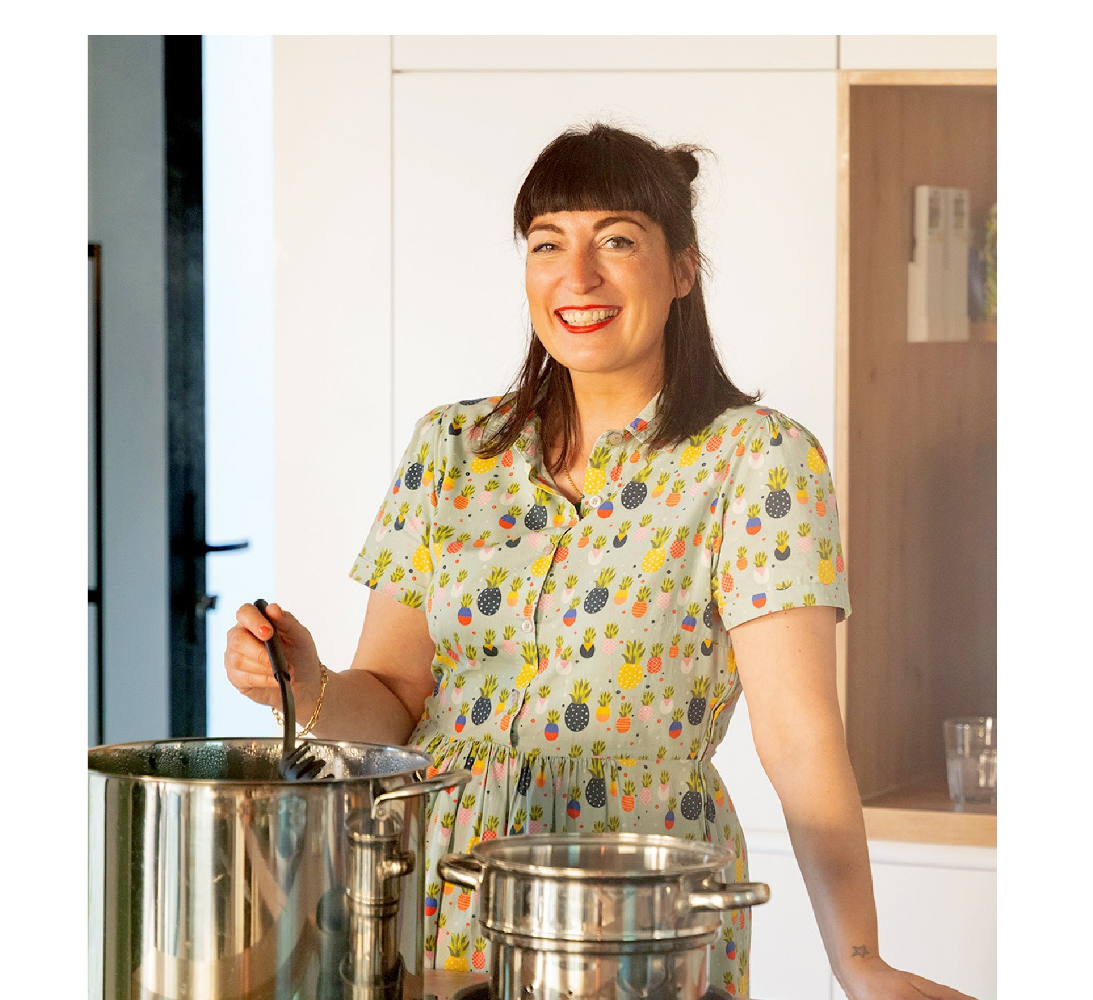 Anne's Kitchen