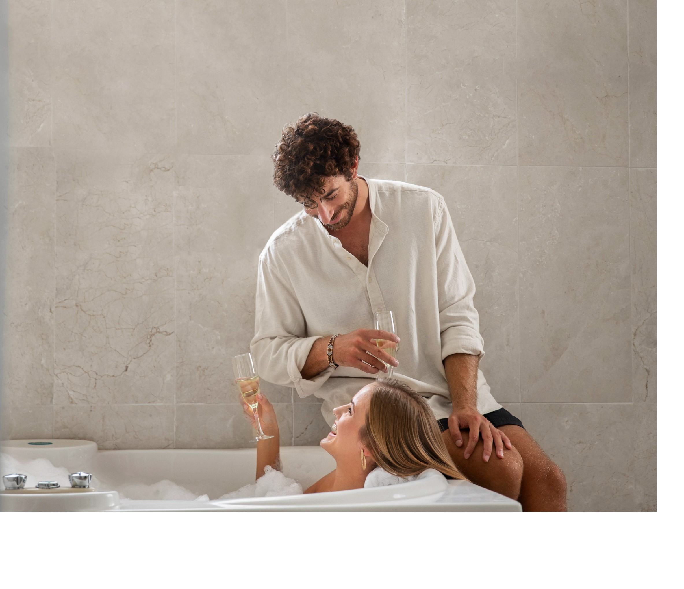 week-end spa pour deux au Luxembourg