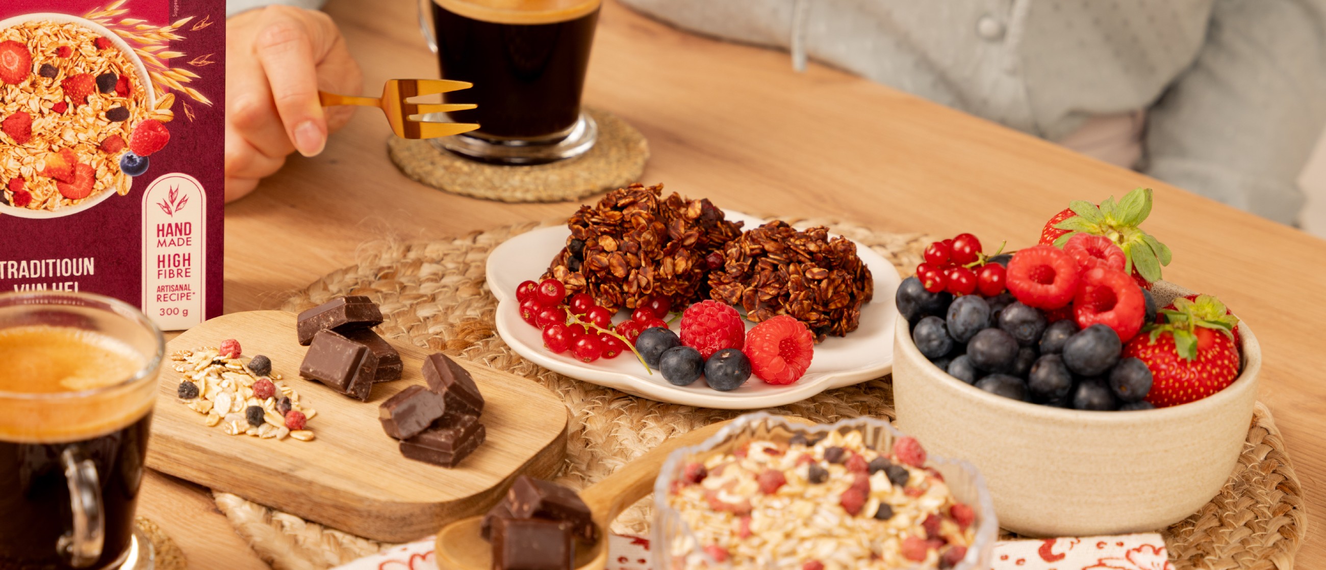 Roses des sables Le Moulin 1704