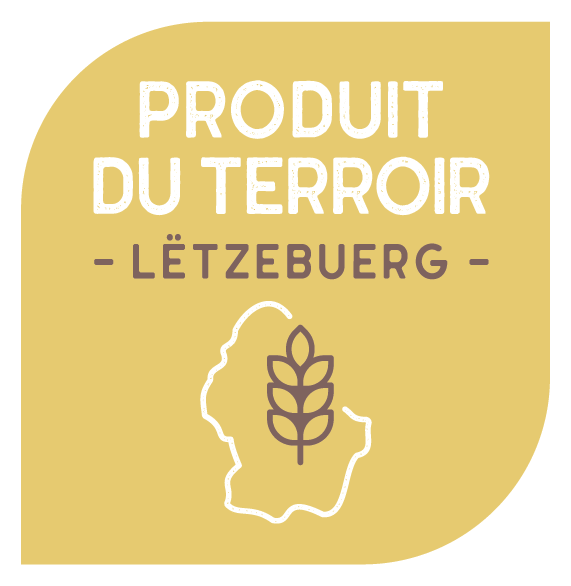 Nouveau logo produit du terroir bord blanc