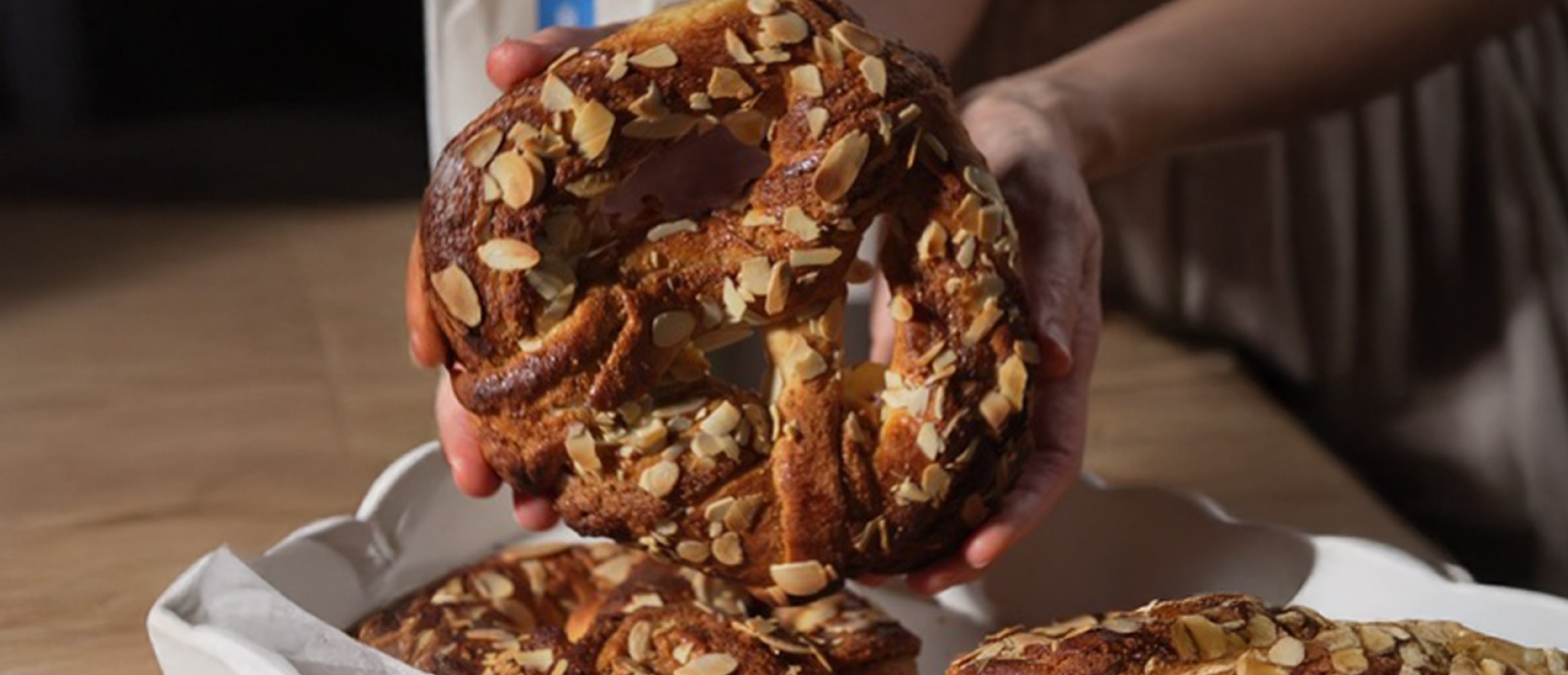 Bretzel du bretzelsonndeg