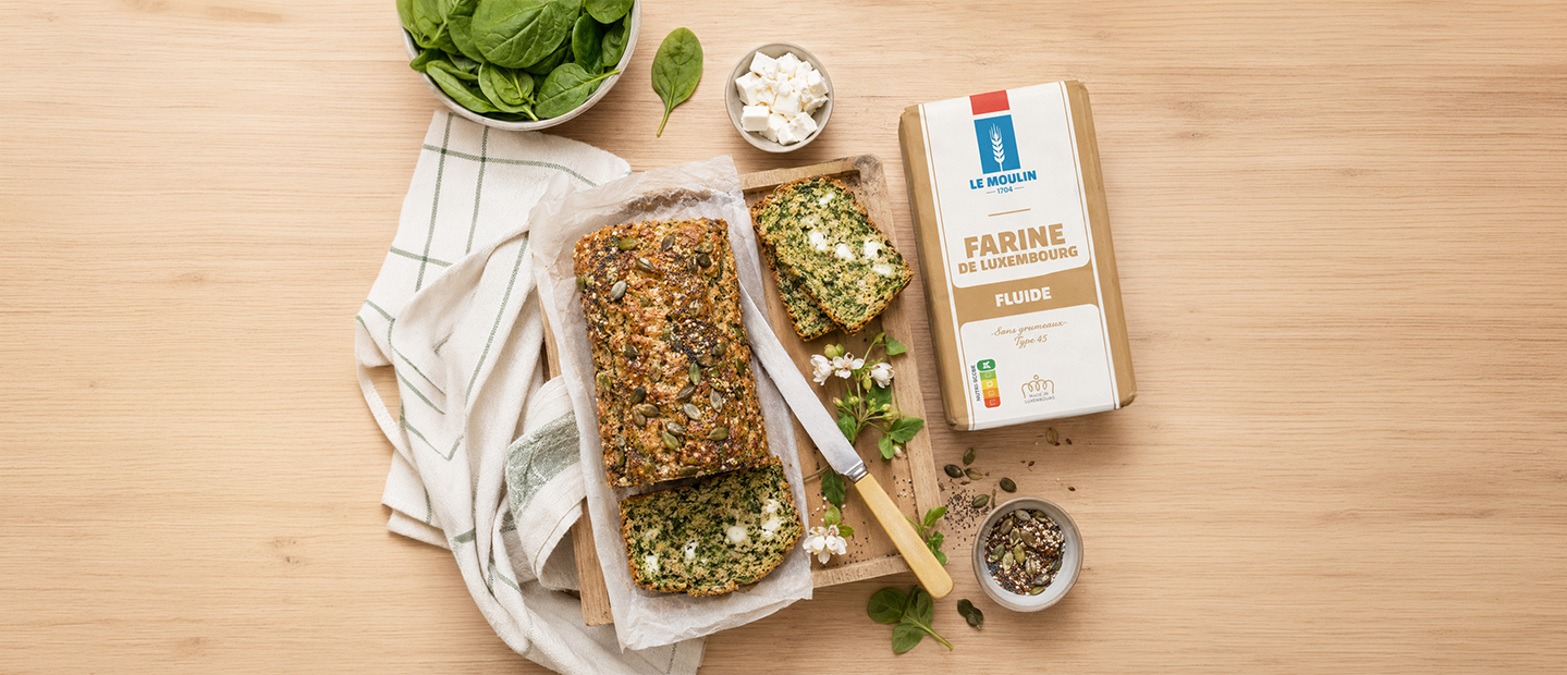 cake-feta-epinards-recette