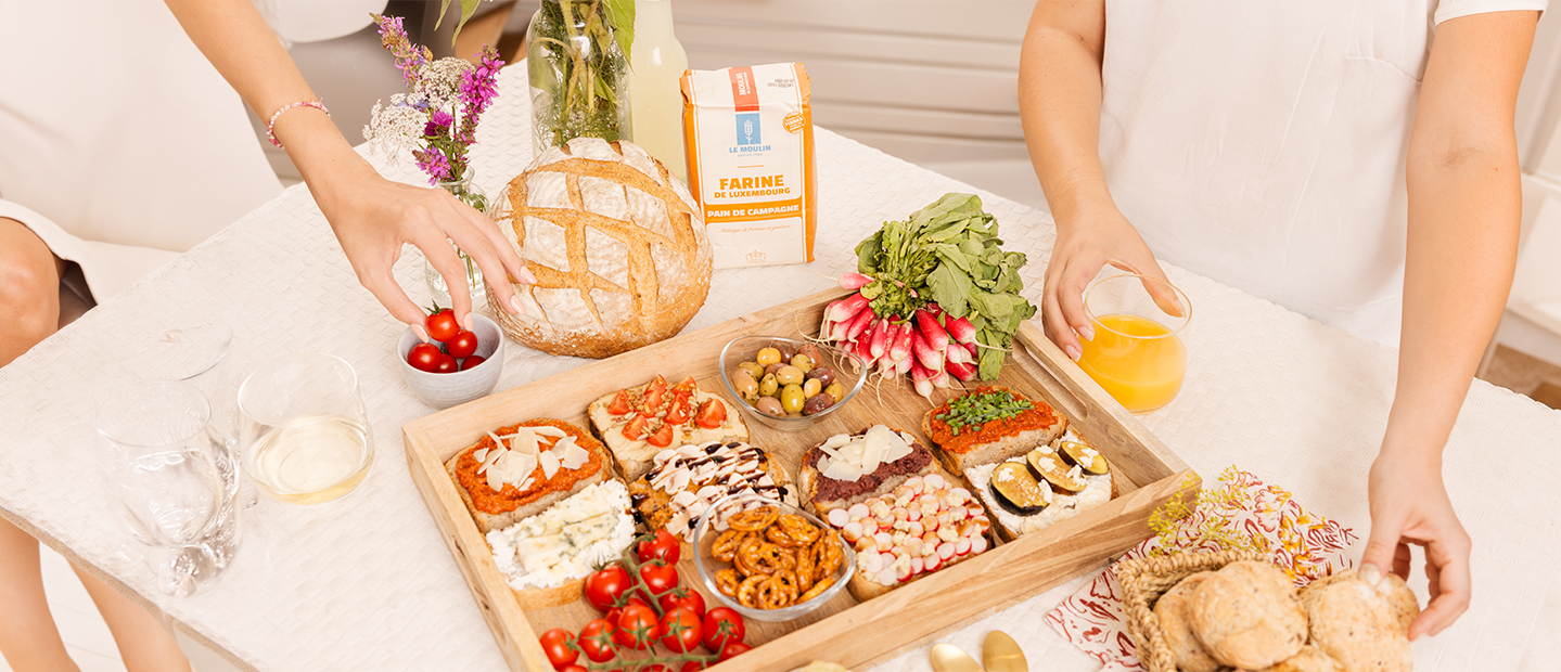 pain-de-campagne-aperitif