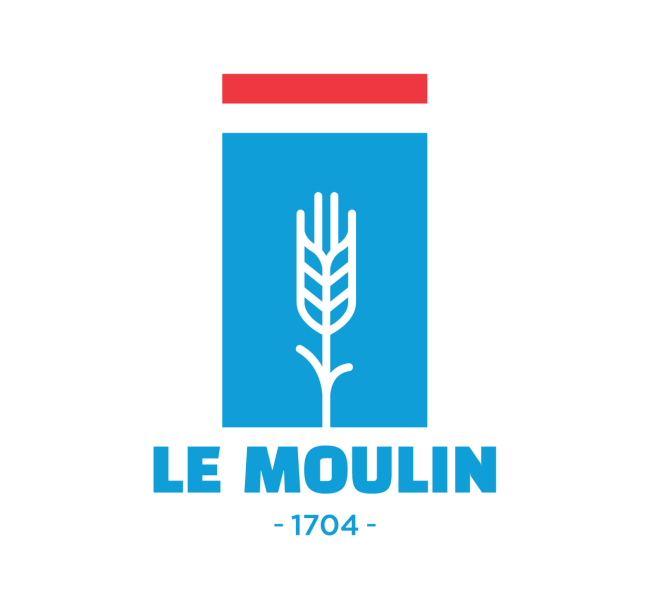 Le Moulin 1704 Logo