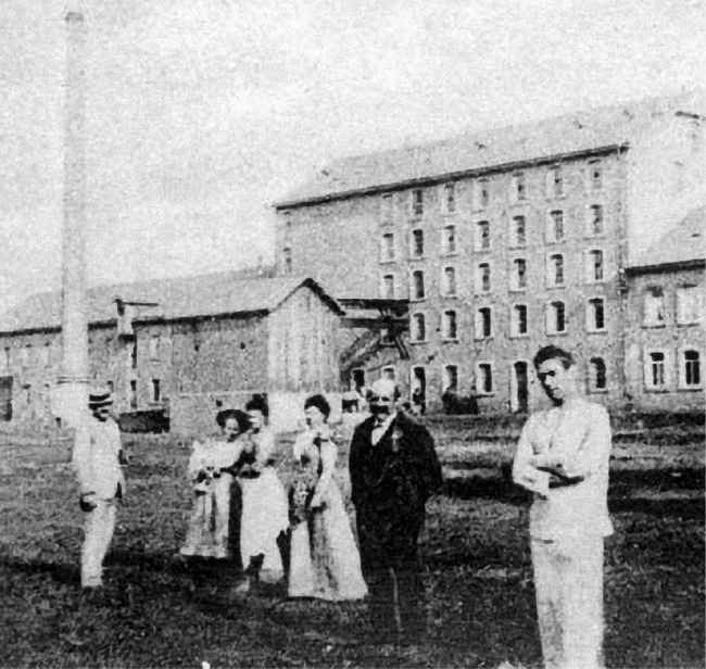 moulin kleinbettingen 1901