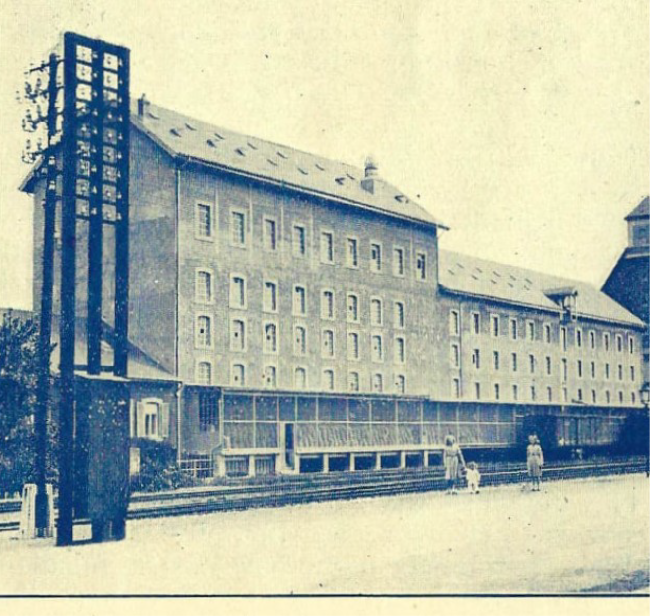moulin kleinbettingen 1934