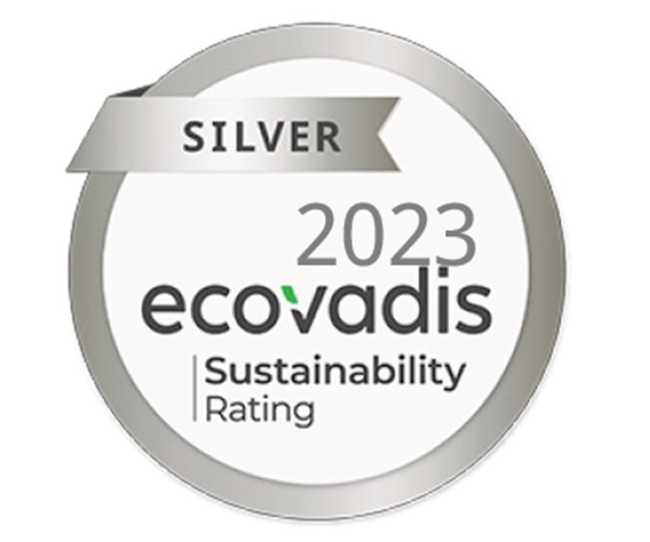 Ecovadis 2023 RSE