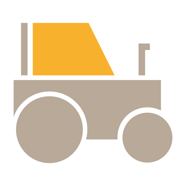 tracteur blé