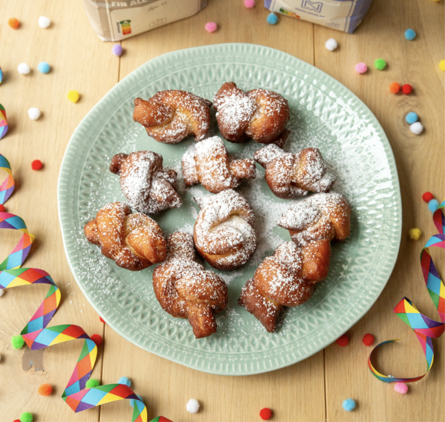 Recette verwuerelter